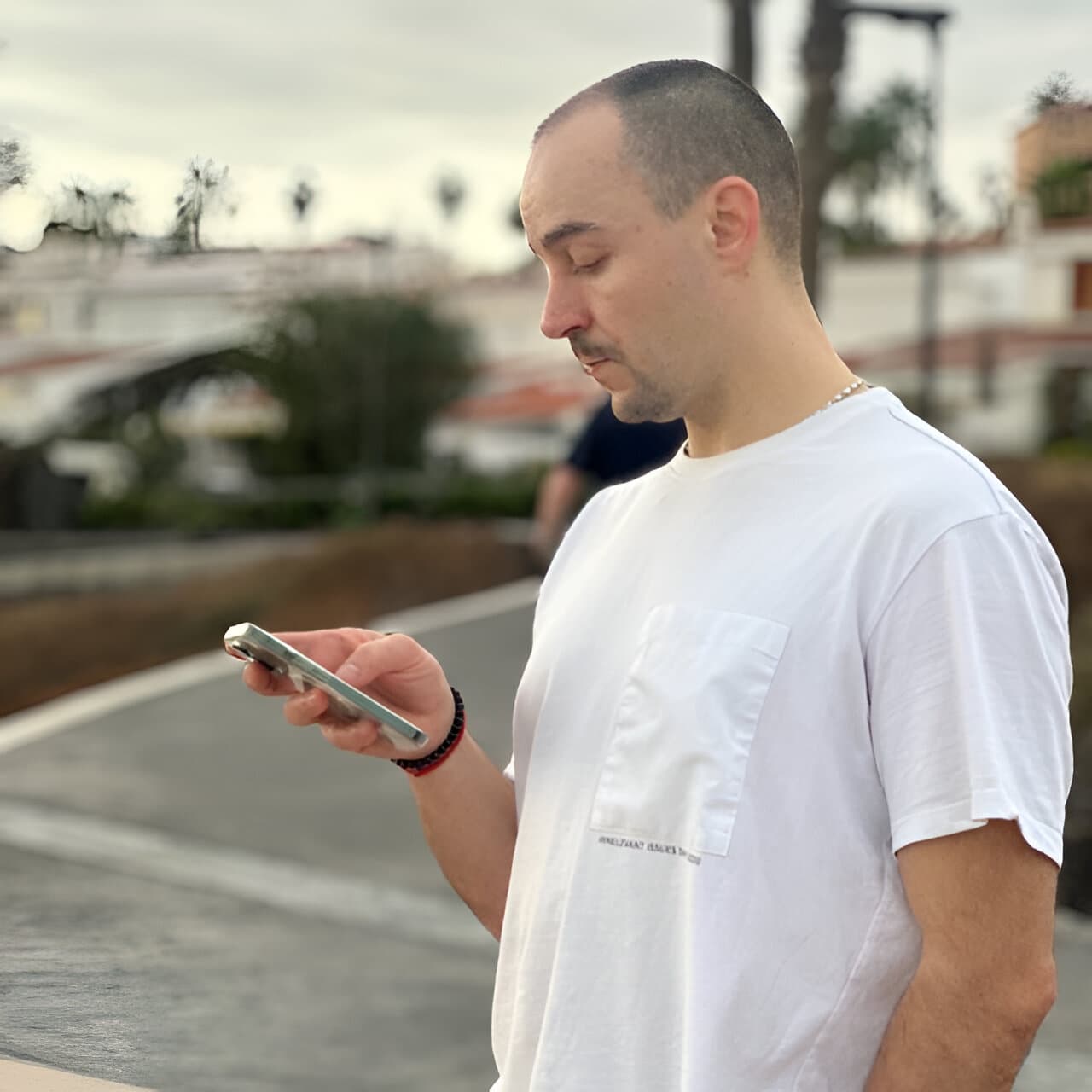 W艂ad Korecki - Founder